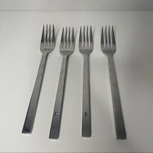 Oneida 13-Inch Banquet Stainless steel Forks